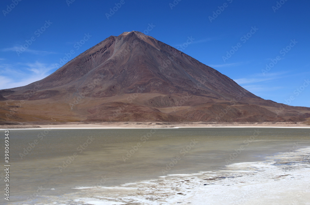 Bolivie Bolivie