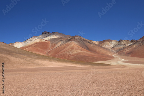Bolivie photo
