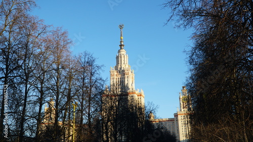 the cathedral of st peter and paul