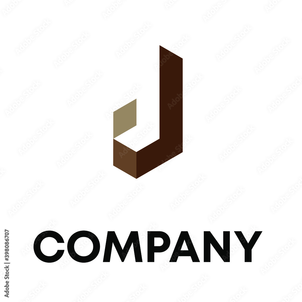 j logo j logo