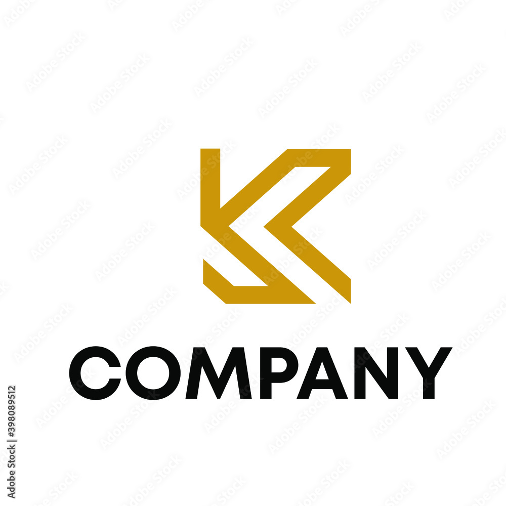 k logo k logo