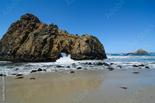 pfeiffer beach