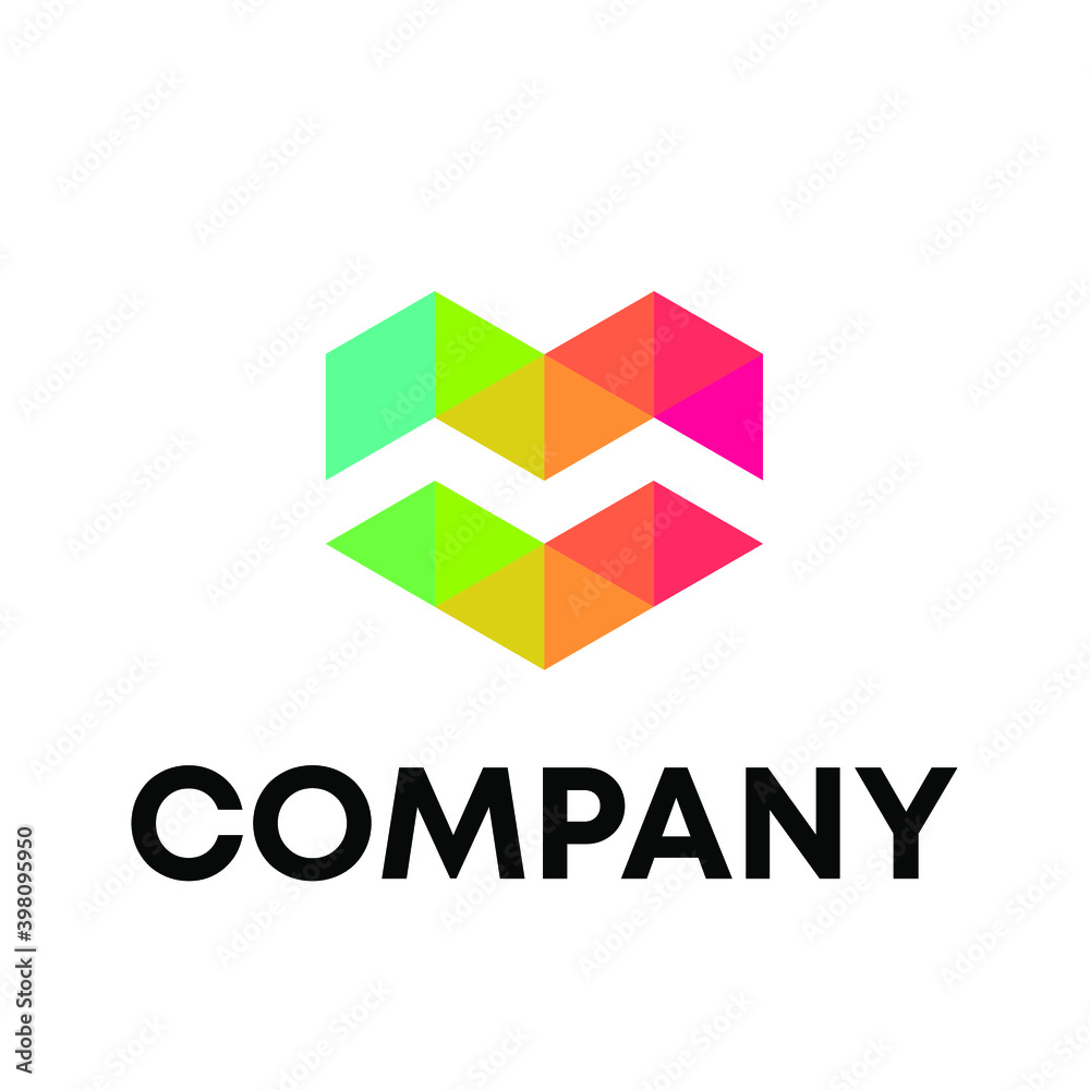 m logo design m logo design