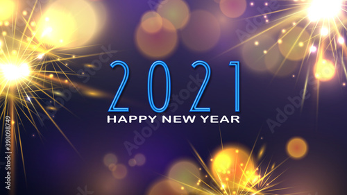 2021 HAPPY NEW YEAR - 34