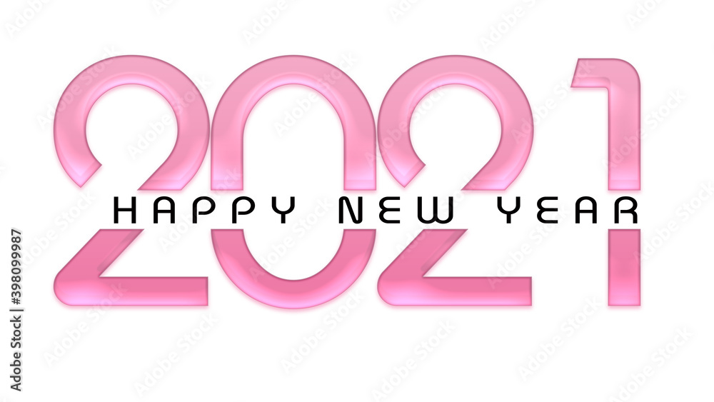 2021 HAPPY NEW YEAR - 41 2021 HAPPY NEW YEAR - 41