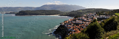 Lastres, Principado de Asturias, España