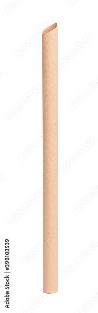 Bamboo fibre straws, isolated on white background. Eco-friendly bamboo drinking straws, environmental consciousness concept. Close up. Bamboo fibre straws, isolated on white background. Eco-friendly bamboo drinking straws, environmental consciousness concept. Close up.