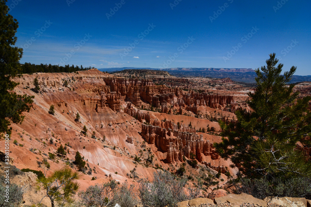 Bryce Canyon