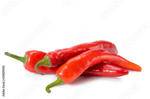 red hot pepper