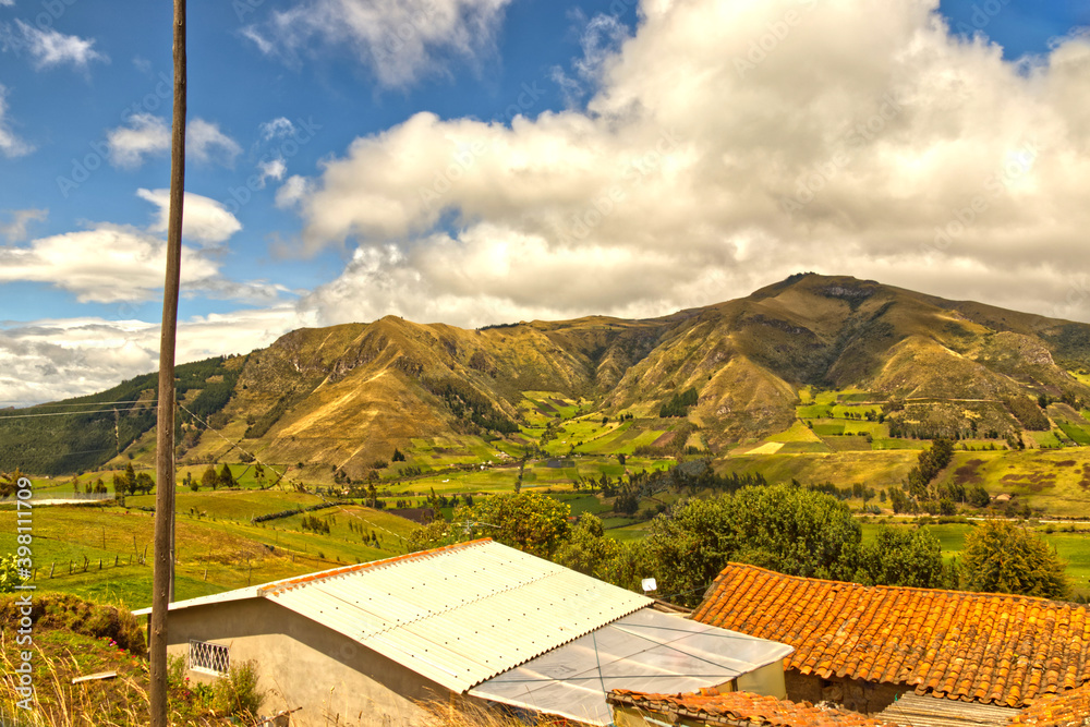 Cayambe 