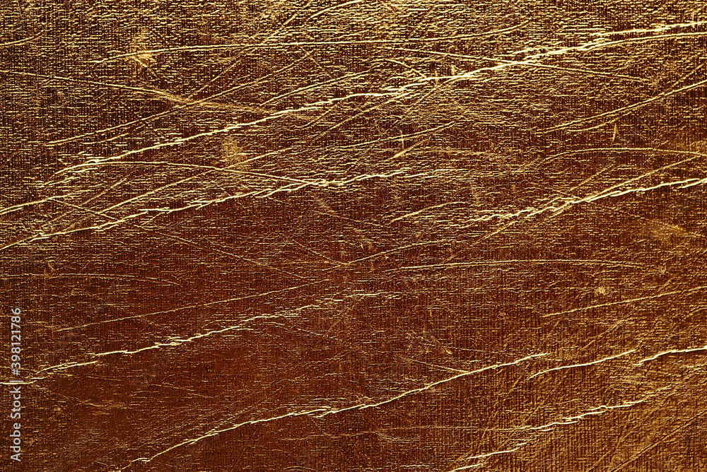 Fototapeta premium golden texture shiny background and texture
