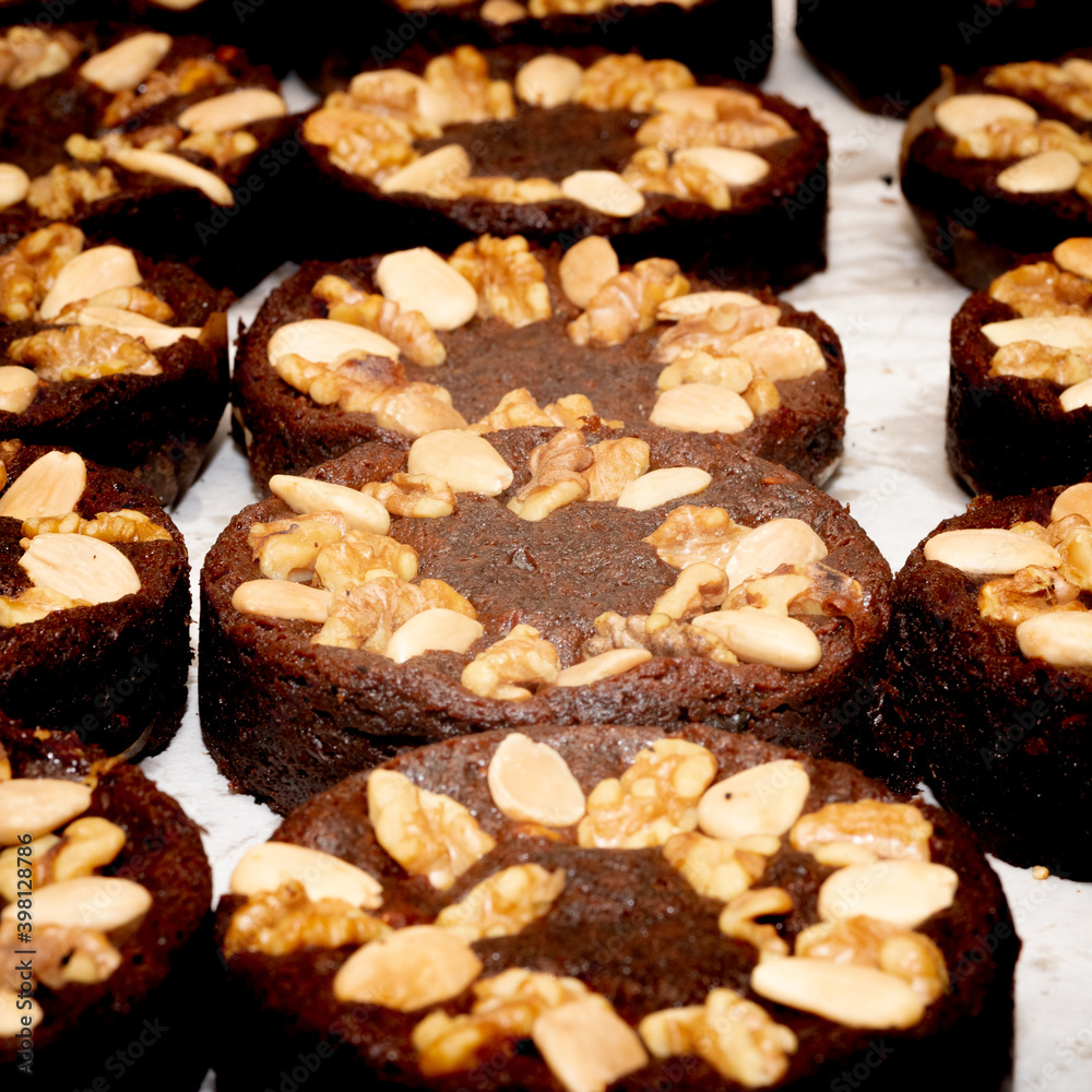 honey cake honey cake