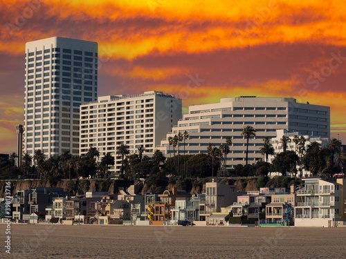 Pacific ocean view homes wi...