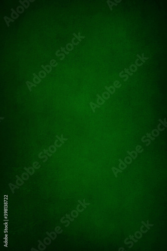 Blank green paper texture background, Green paper surface for art and design background, banner, poster, wallpaper, backdrop