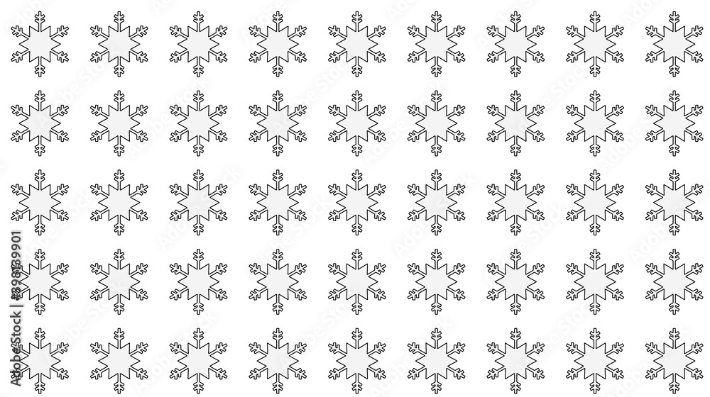 snow crystals icon, star shape, winter light blue color, on white background, flakes dance on unique surfaces, textured snow crystals reveal geometries with ice, creating a harmonious background. snow crystals icon, star shape, winter light blue color, on white background, flakes dance on unique surfaces, textured snow crystals reveal geometries with ice, creating a harmonious background.