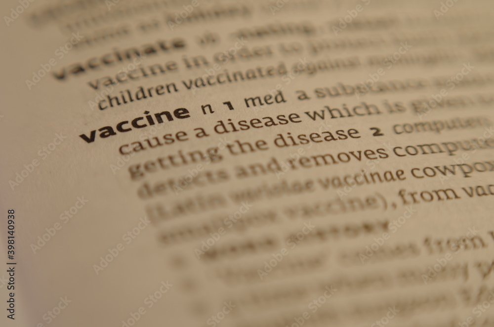 vaccine word definition in english dictionary close up vaccine word definition in english dictionary close up