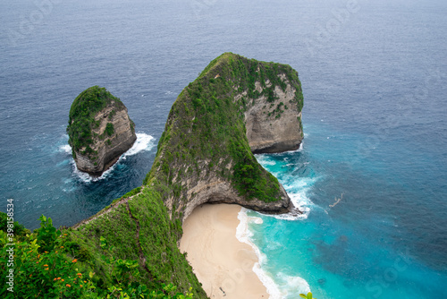 Nusa Penida / Kelingking Beach