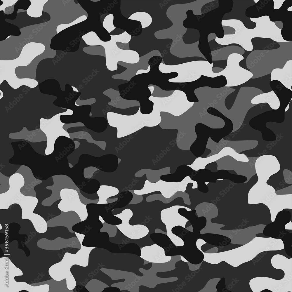 military camouflage seamless pattern military camouflage seamless pattern
