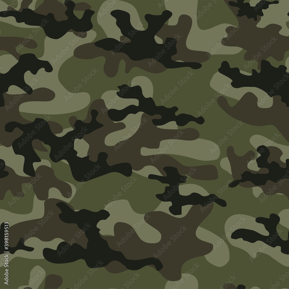 seamless military pattern seamless military pattern