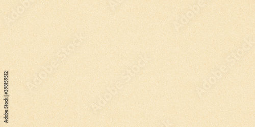 Close up paper texture, Top view Detail of brown paper, background for aesthetic creative design