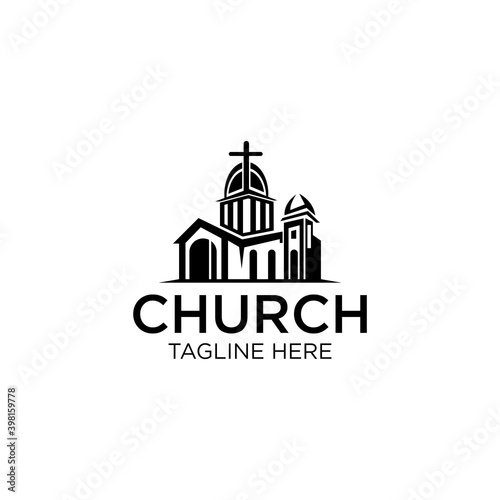 church logo
