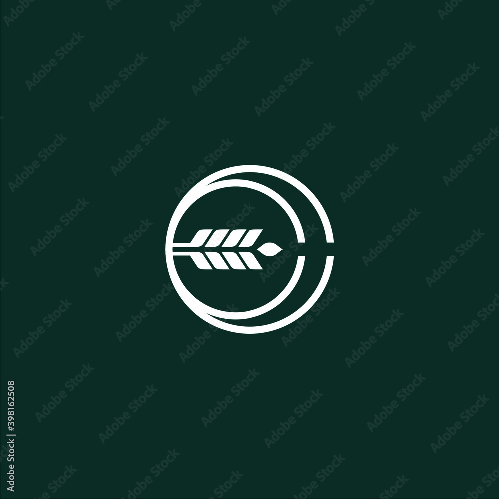 C plant logo C plant logo
