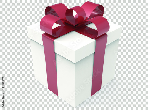 3d valentines box png