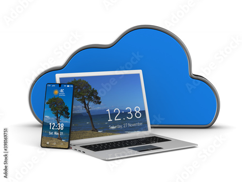 global communication on whi...