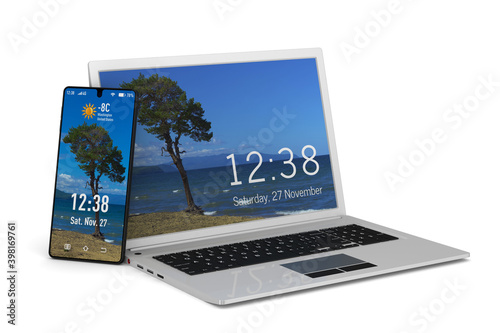 global communication on whi...