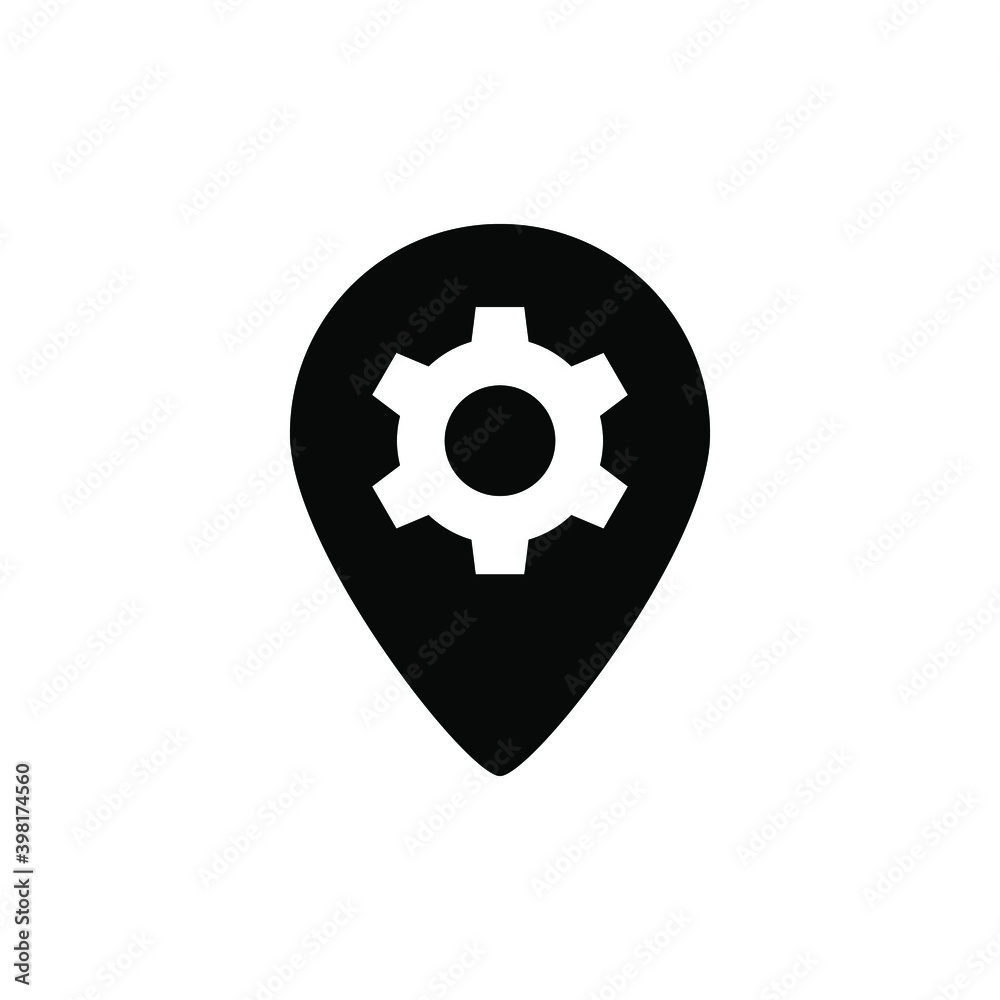 Local SEO icon Local SEO icon