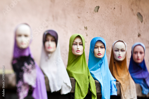 Photography Market in Kuala Lumpur