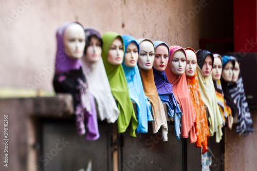 Canvas Print Market in Kuala Lumpur