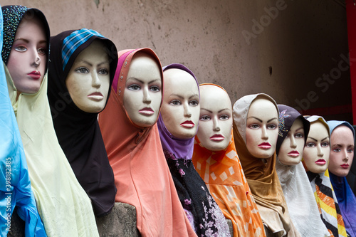 Photography Market in Kuala Lumpur
