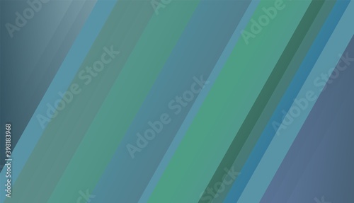 Abstract geometric background. Diagonal lines and stripes. Modern laconic design. Minimalist style. Vector