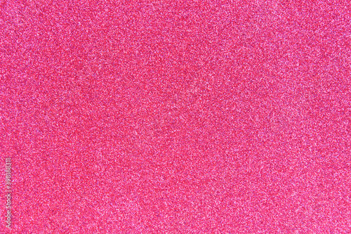 pink glitter texture valentines day abstract background top