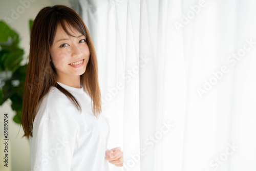 Free Download 美しい日本女性 - GFXLoad