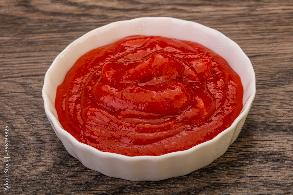 Mexican hot chili sriracha sauce Mexican hot chili sriracha sauce
