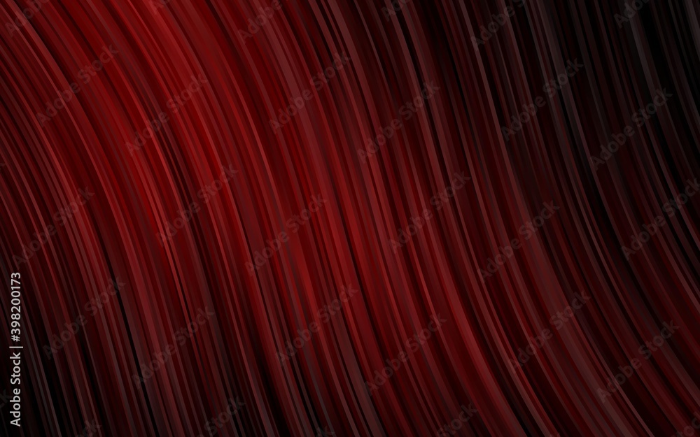 Dark Red vector template with lava shapes. A completely new color illustration in marble style. Marble style for your business design. Dark Red vector template with lava shapes. A completely new color illustration in marble style. Marble style for your business design.