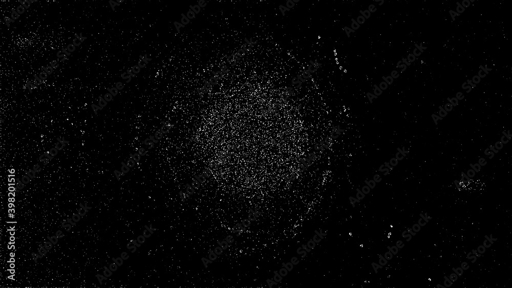 Stars in the Space Stars in the Space