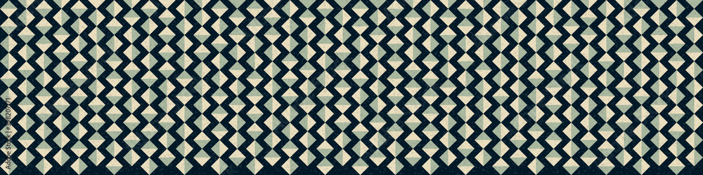 Abstract Geometric Pattern generative computational art illustration Abstract Geometric Pattern generative computational art illustration