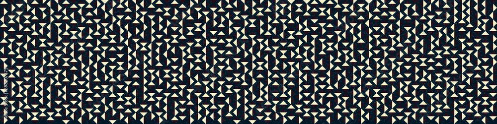 Abstract Geometric Pattern generative computational art illustration Abstract Geometric Pattern generative computational art illustration