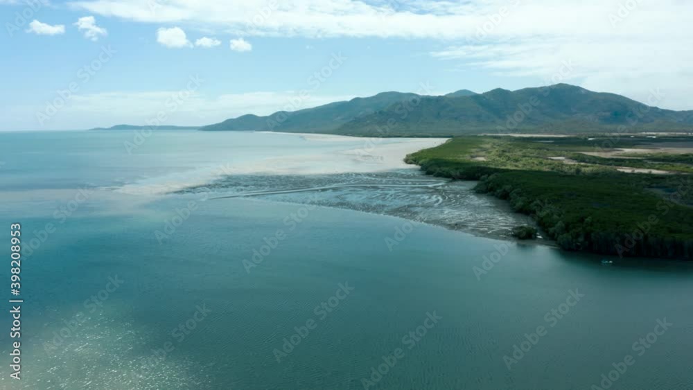Cape Cleveland Townsville North Queensland Cape Cleveland Townsville North Queensland