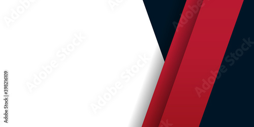Modern black red white abstract background for presentation design with white space for text Free Download Modern black red white abstract background for presentation design with white space for text - GFXLoad