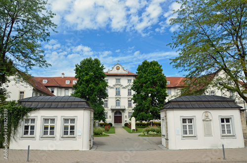 Wurzacher Schloss