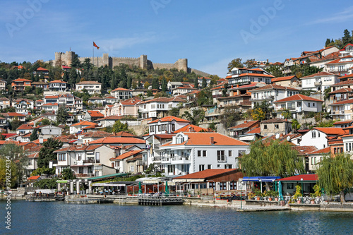 Skopje, Mazedonien