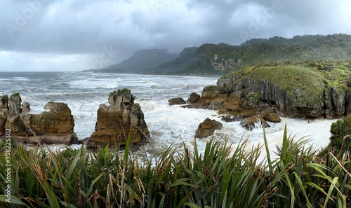 PanCake Rocks photo