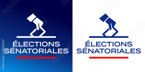 Elections sénatoriales