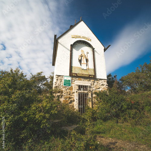 Traiskirchner Wahrzeichen photo