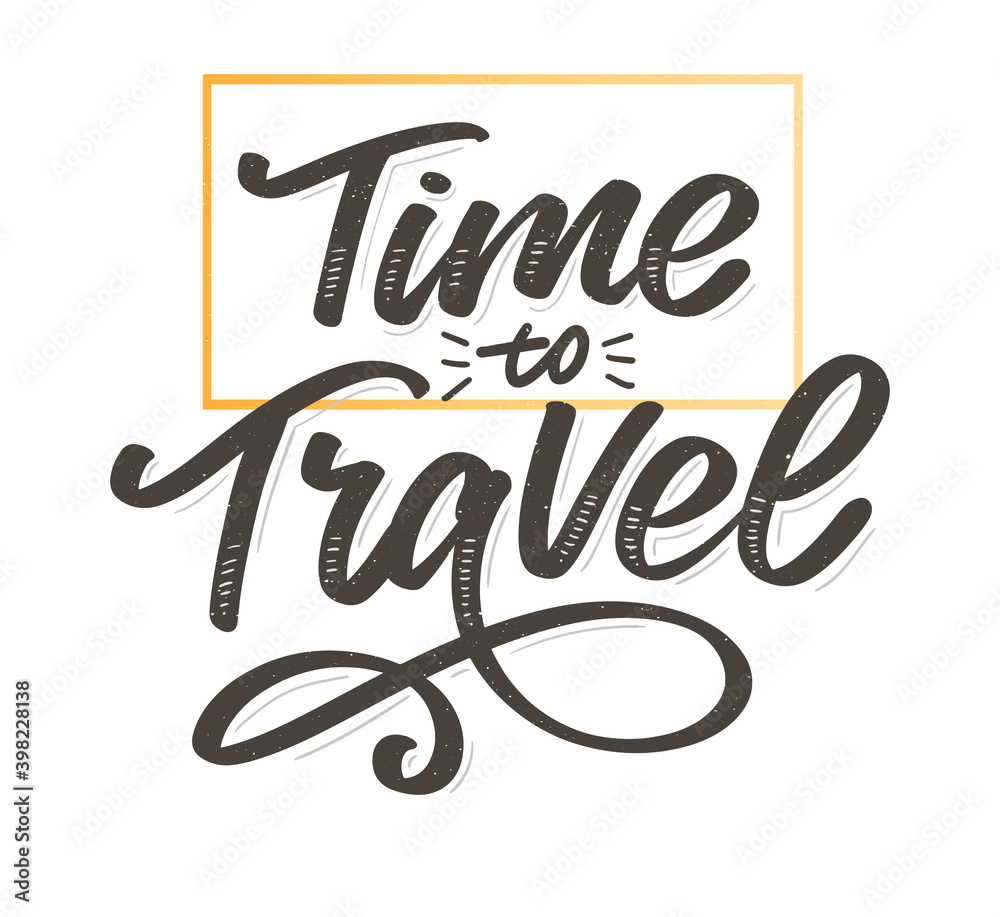 Travel life style inspiration quotes lettering. Motivational typography. Calligraphy graphic design element. Collect moments Old ways wont open new doors. Lets go explore. Every picture tells a story Travel life style inspiration quotes lettering. Motivational typography. Calligraphy graphic design element. Collect moments Old ways wont open new doors. Lets go explore. Every picture tells a story