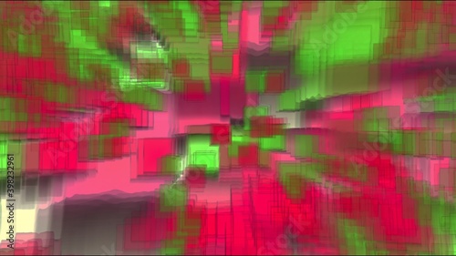 4k uhd wallpaper background art windows apple android mac cgi graphics abstract colourful triangles